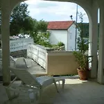 Jagoda * Kampor