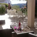Jagoda * Kampor