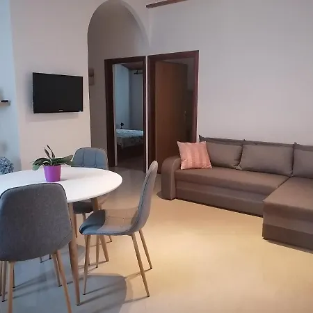 Jagoda Apartment Kampor