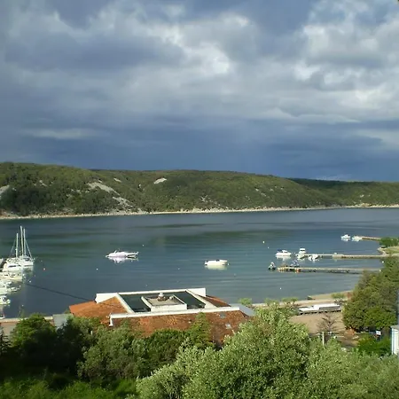 아파트 Jagoda Kampor