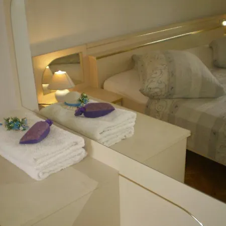 Jagoda 아파트 Kampor