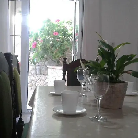 Jagoda Apartment *