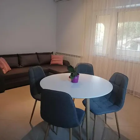 Jagoda Apartment Kampor