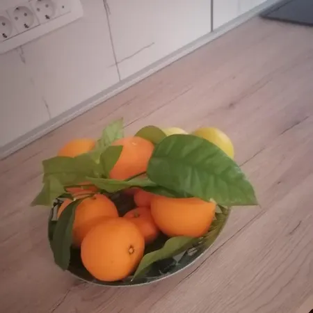 Jagoda Apartment Kampor