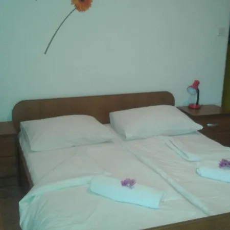 Apartment Jagoda Kampor