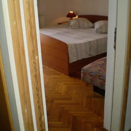 Apartment Jagoda Kampor