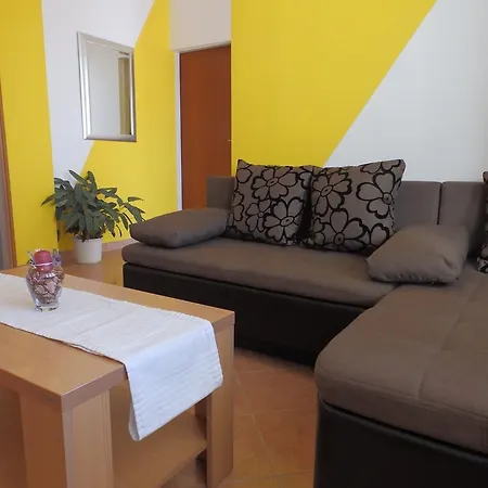 Apartment Jagoda