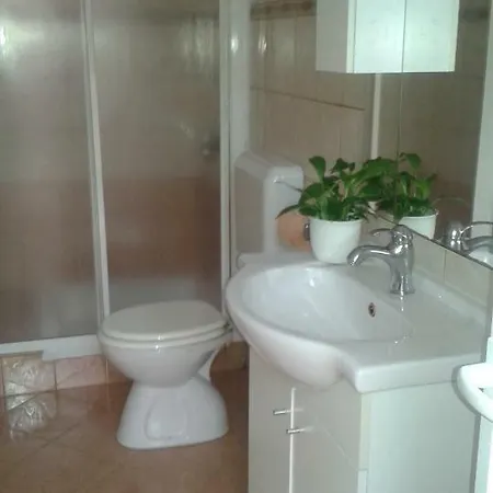 Apartment Jagoda *