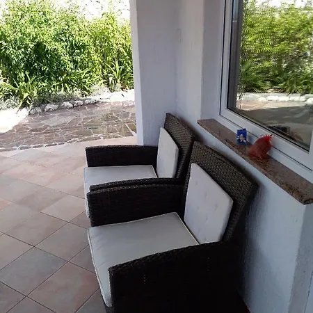 Apartment Jagoda Kampor