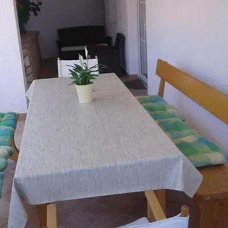 Jagoda Apartment Kampor