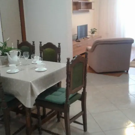 Jagoda Apartment Kampor