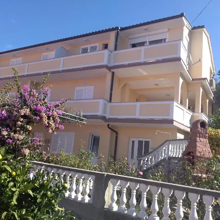 Apartment Jagoda