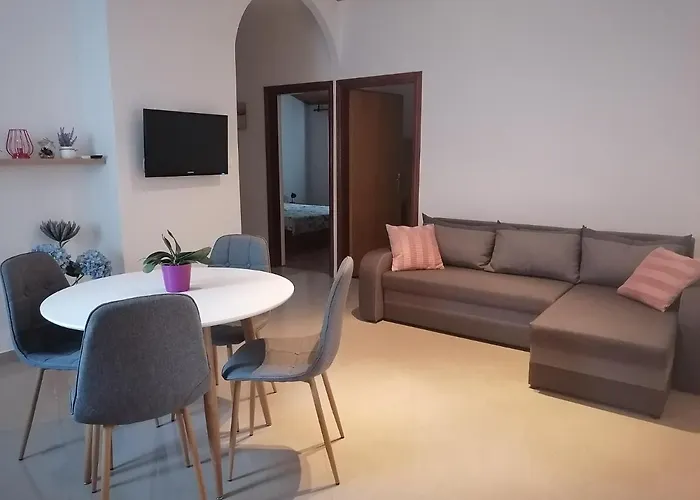 Jagoda شقة Kampor