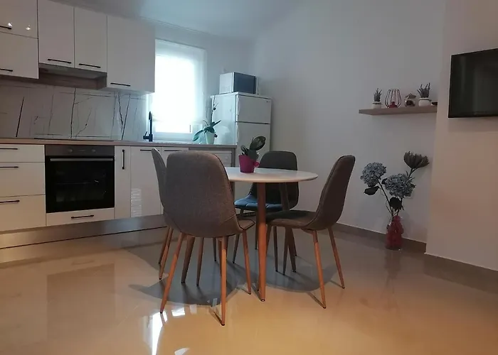 Jagoda شقة