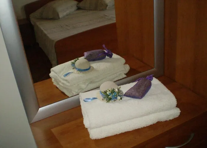 Jagoda Apartament