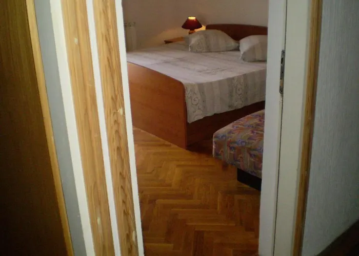 Apartament Jagoda Kampor