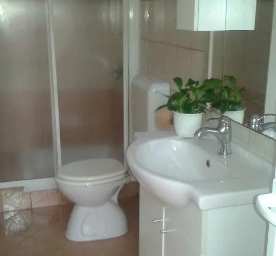 Apartament Jagoda *
