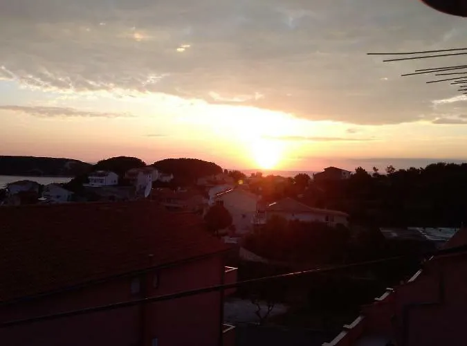 Jagoda Apartament Kampor