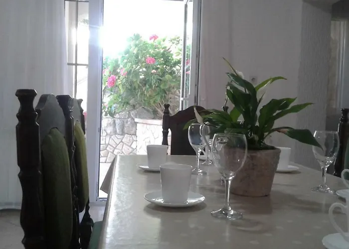 Jagoda Apartament *