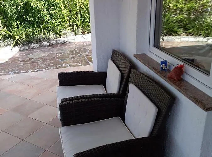 Apartament Jagoda Kampor